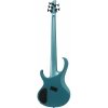 Ibanez BTB605MS-CEM Cerulean Aura Burst Matte Multi Scale